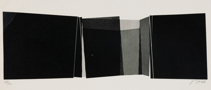 3 sheets: J. Baier; W. Bodmer; L. Klotz