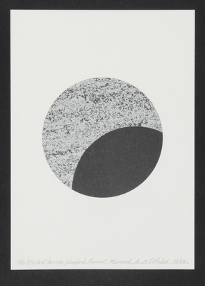10 sheets: H. Aeschbacher (2); J. Bill; F. Bleuler; G. Camesi; R. Hurni; E. Müller-Brittnau; R. Senn-Wetli; Anonymous (2)