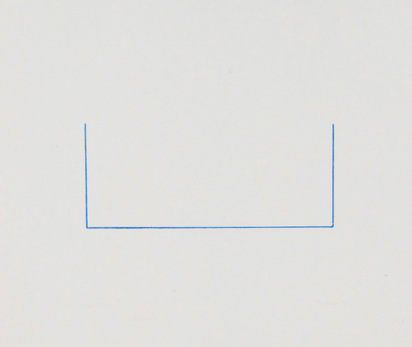 5 sheets from "Serie von 6 Lithographien"