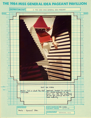2 Fotoarbeiten: Exit the Verbs, 1975; Enter the Noun