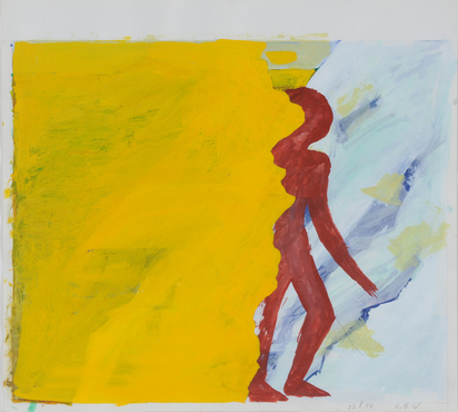 Ohne Titel