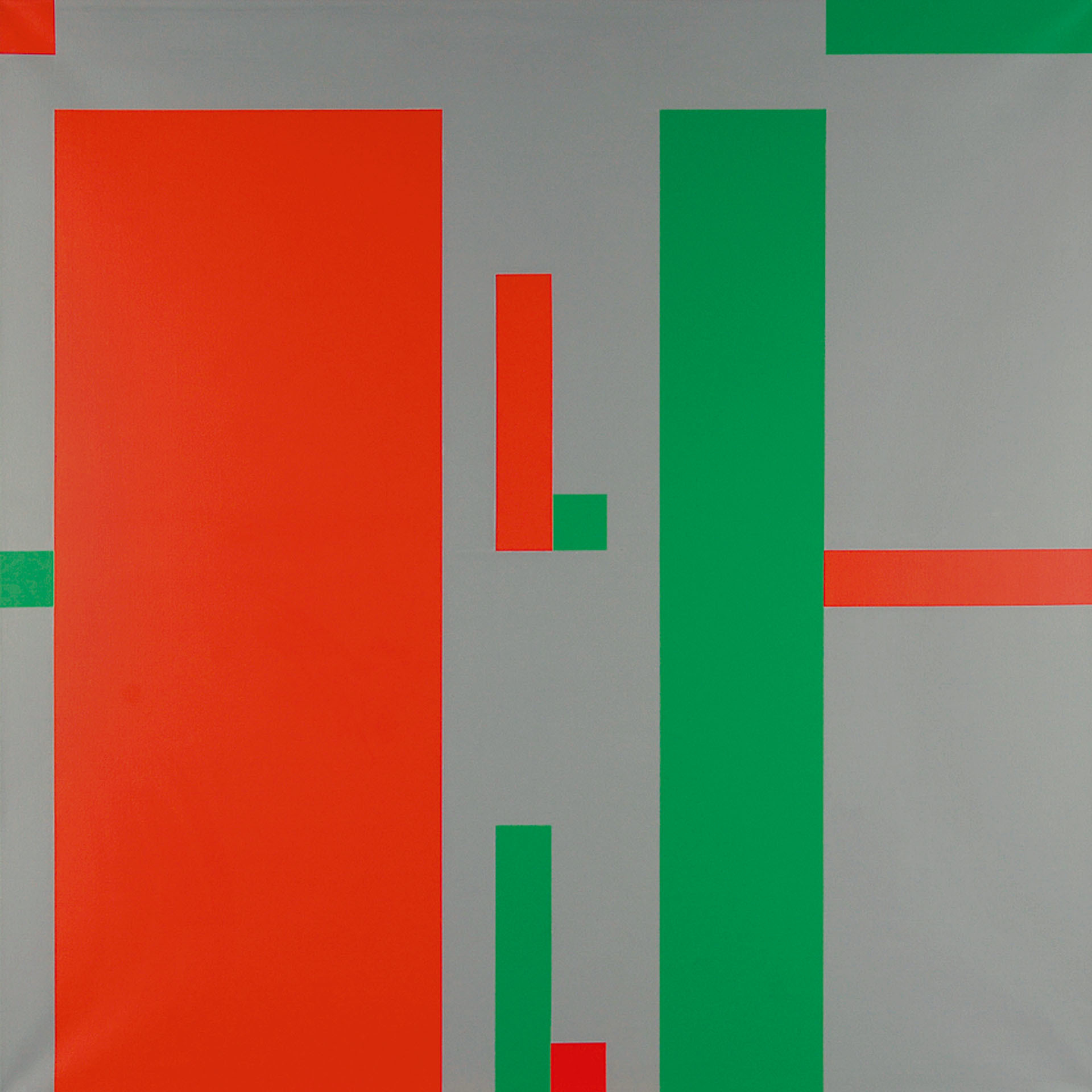 Rita Ernst, Quadro in Due I