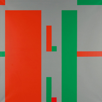 Quadro in Due I