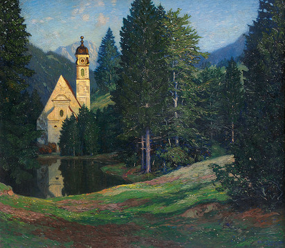 Waldidyll