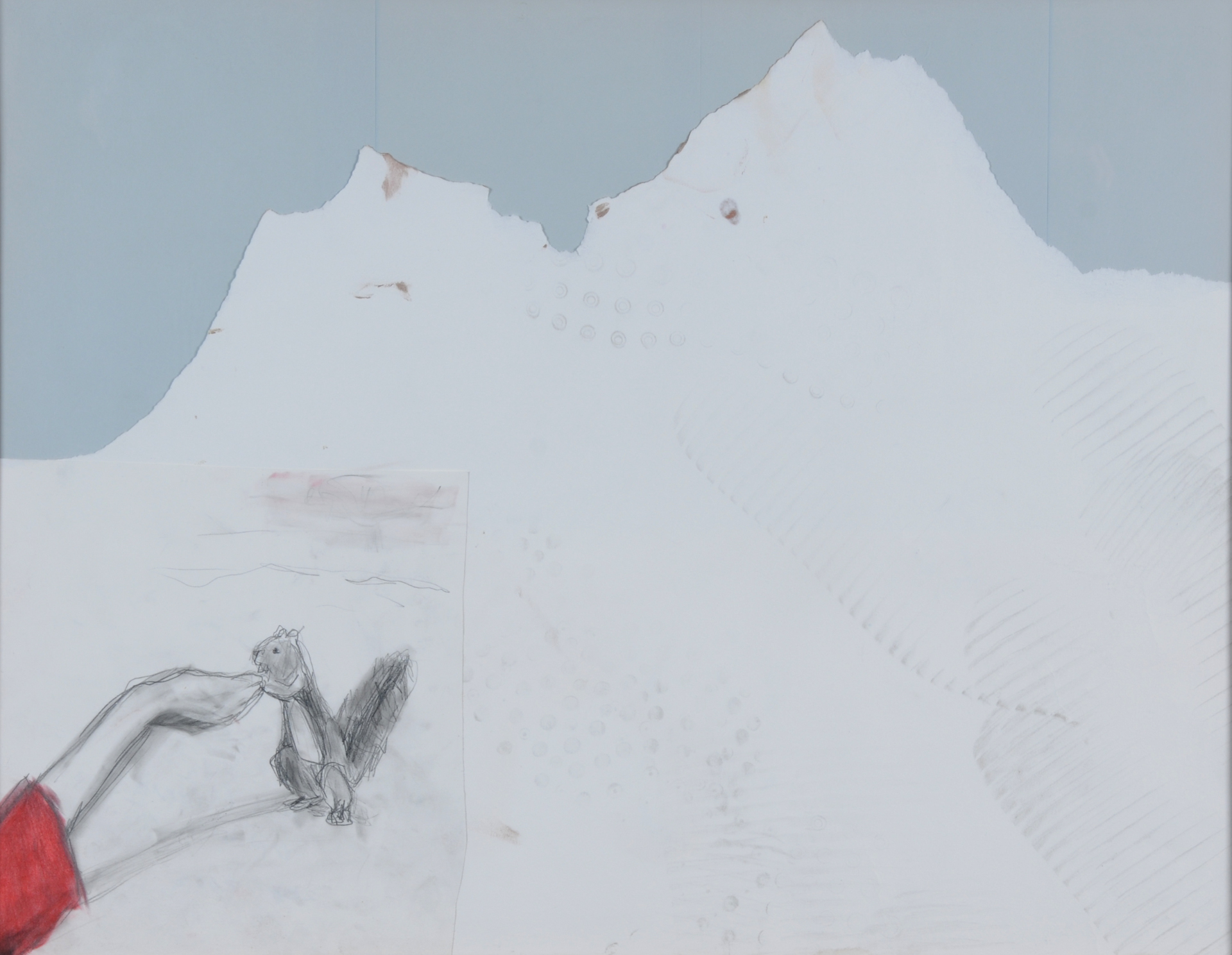 David Chieppo, Ohne Titel