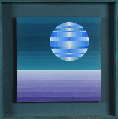 Kalter Satellit