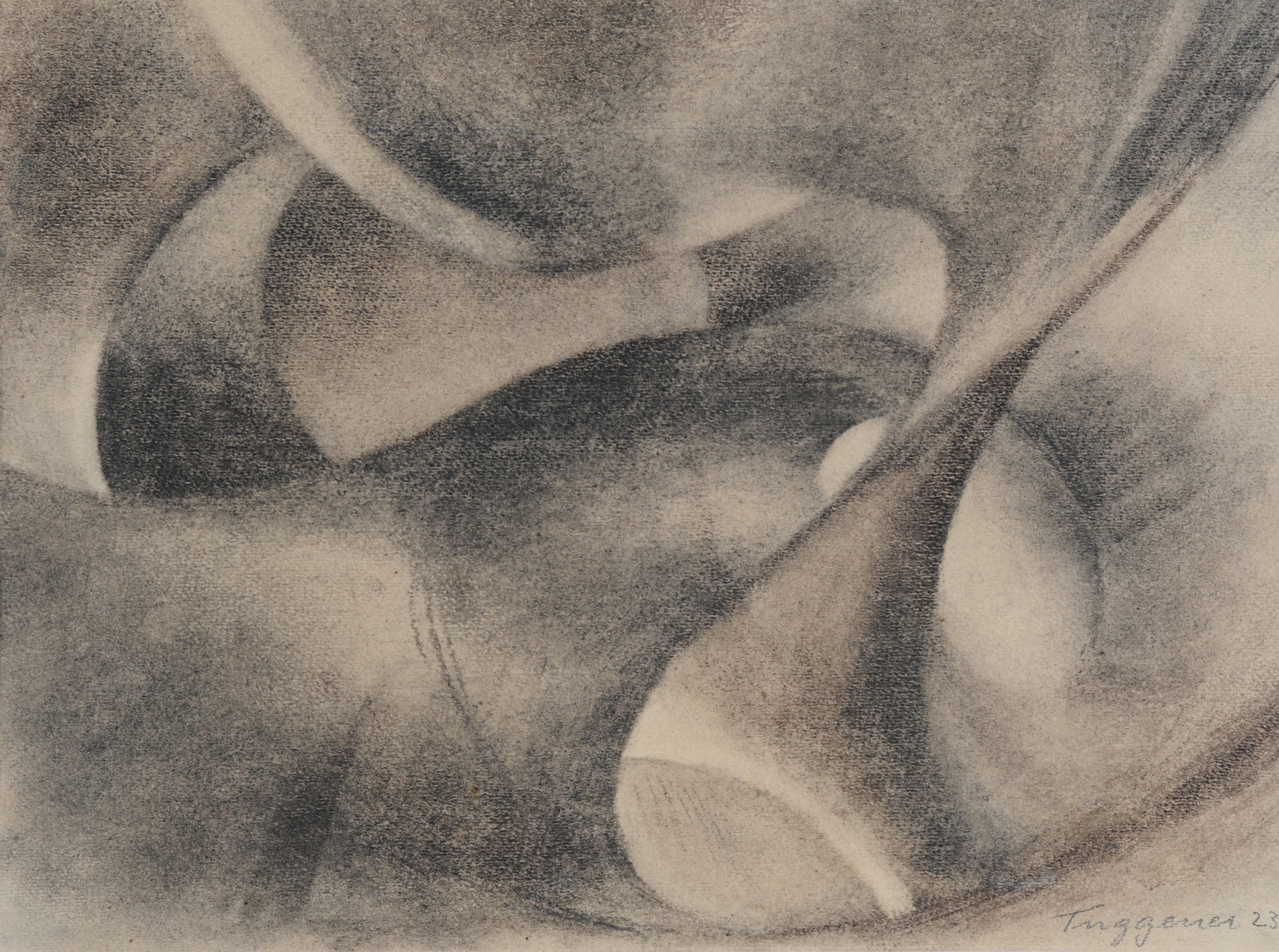 Jakob Tuggener, Ohne Titel