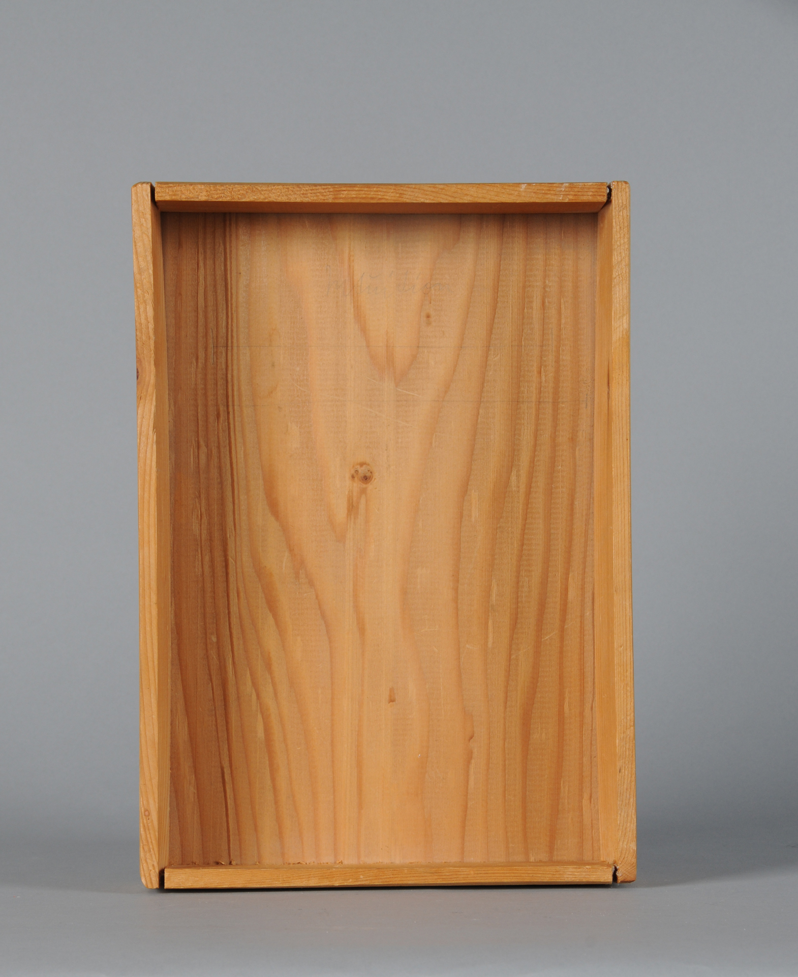Joseph Beuys, Intuition