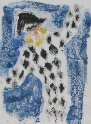 Harlekin