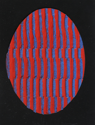 Sans titre, aus "La lune en rodage II"