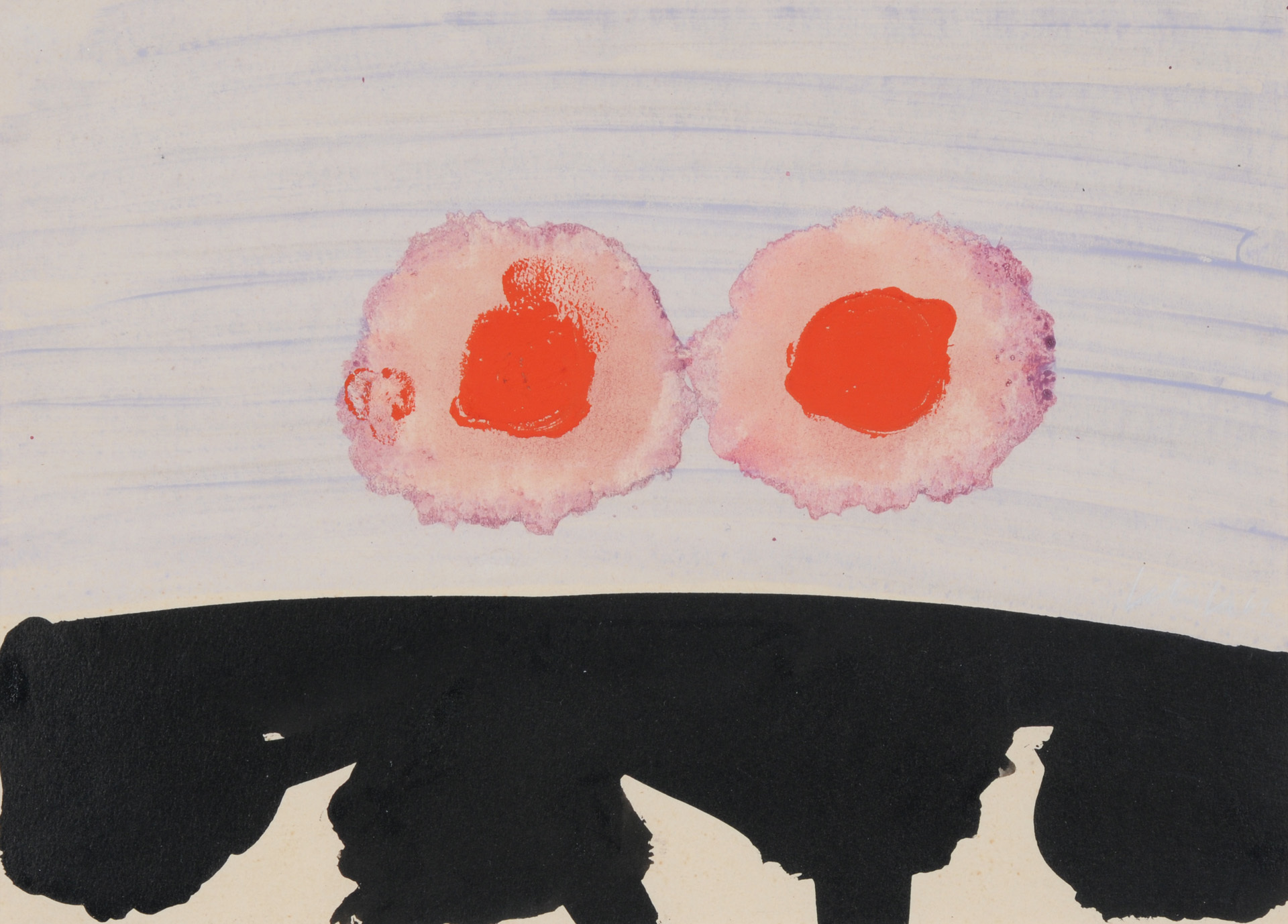 Sonja Sekula, Untitled