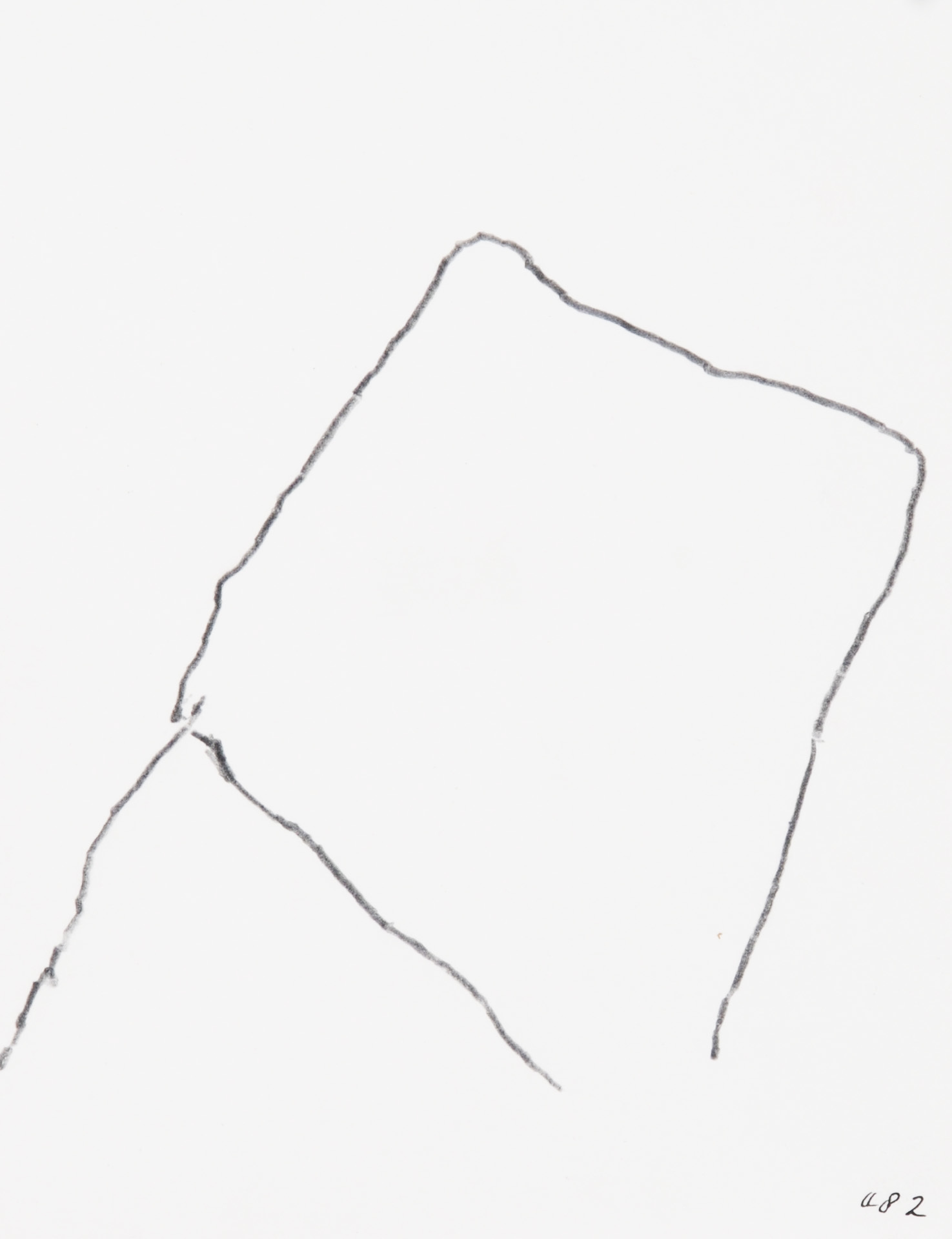 Armando, Untitled