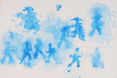 Ohne Titel