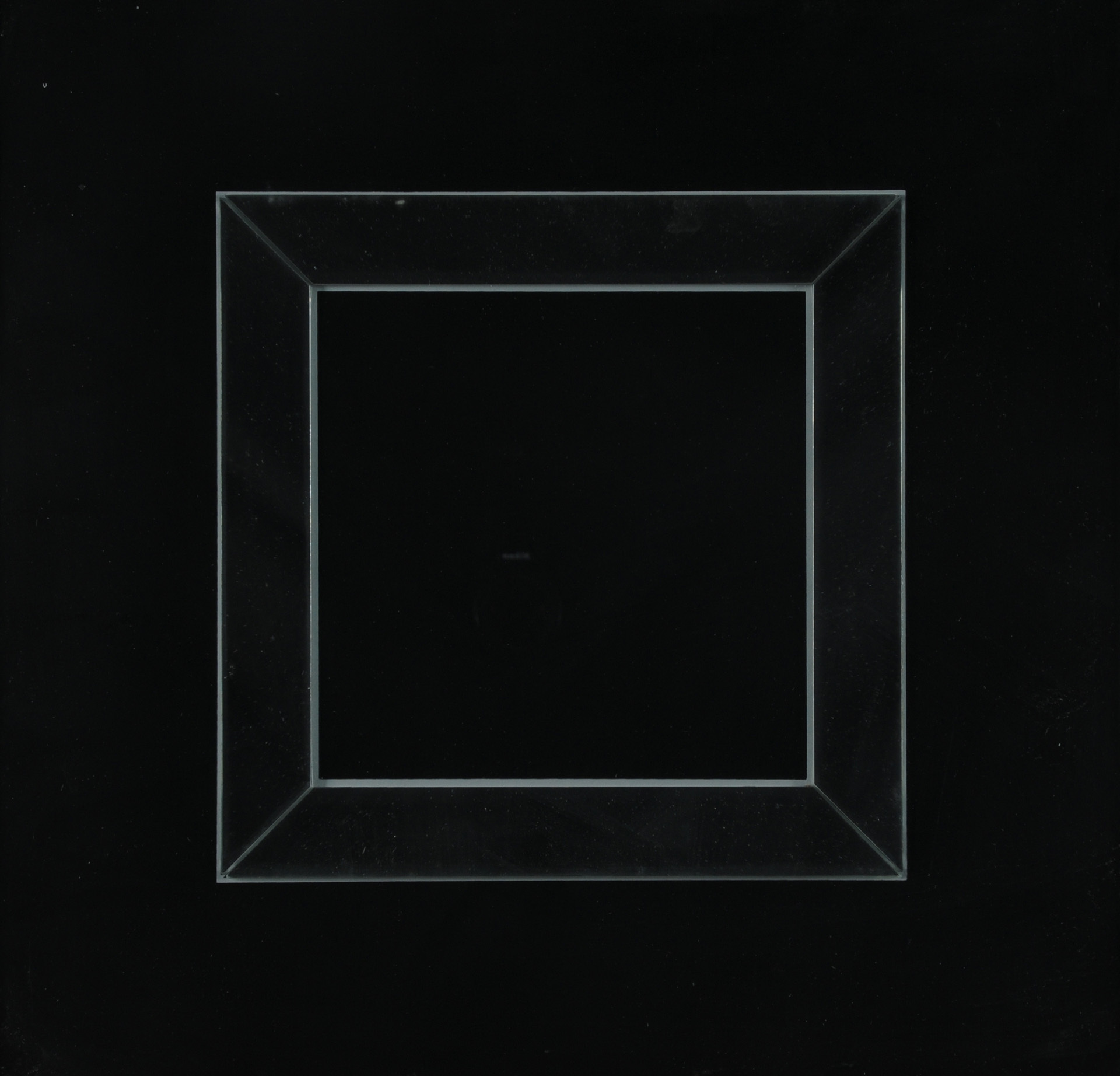 Christian Megert, Ohne Titel