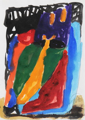 Ohne Titel