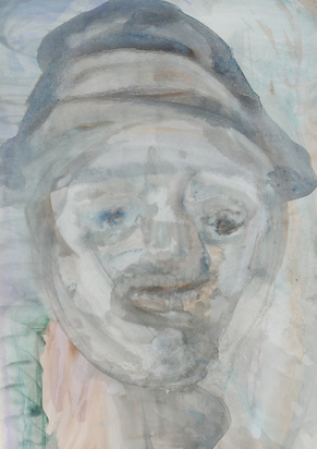 Ohne Titel