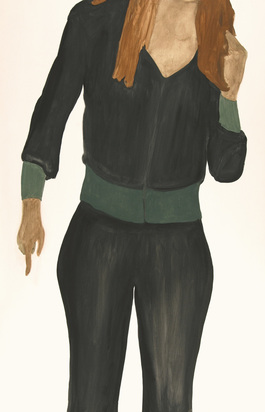 Pistolero