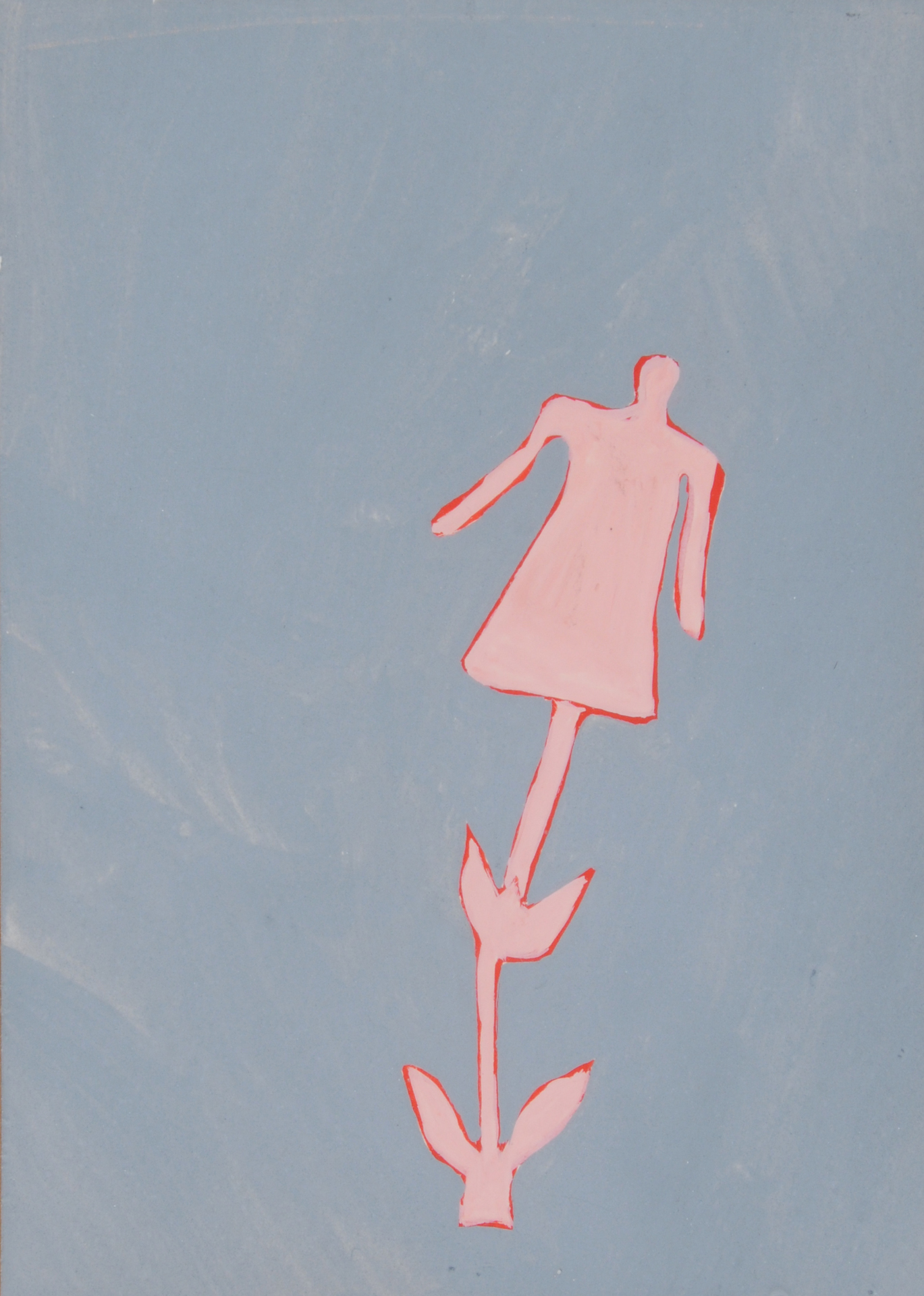 Marianne Eigenheer, Bilder zur Lage I/II