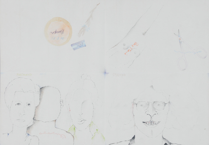 Ohne Titel