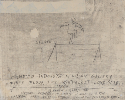 Lisson Gallery