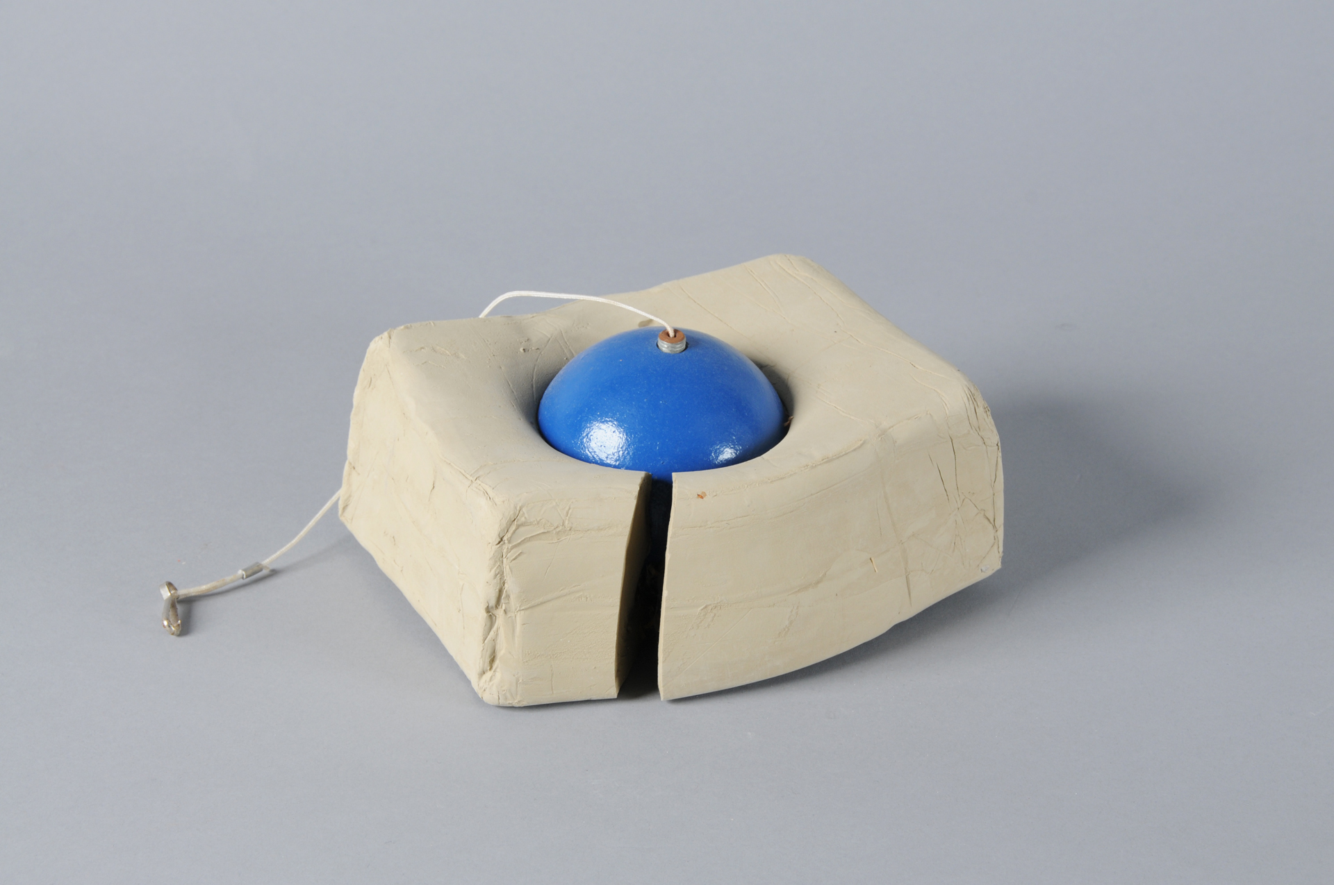 Roman Signer, Gleichzeitig