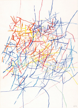 Ohne Titel