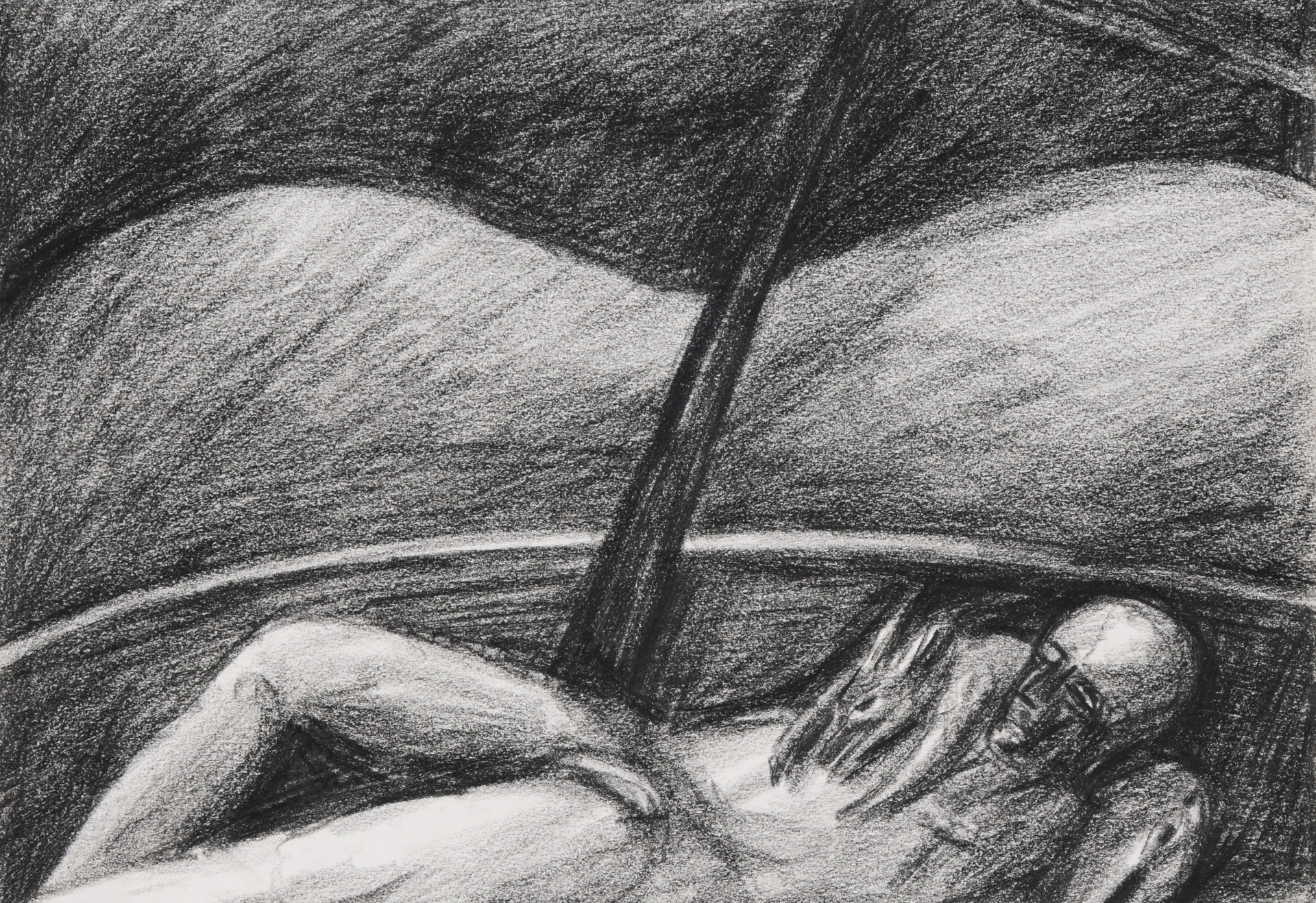 Josef Felix Müller, Ohne Titel