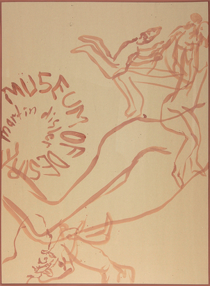 Museum of Desire