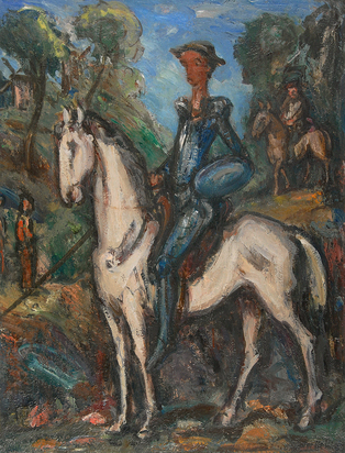 Don Quichotte