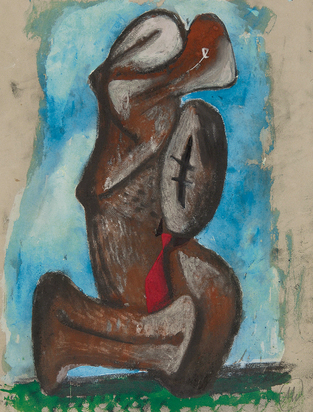 Ohne Titel