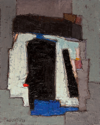 Composition Nr. 11