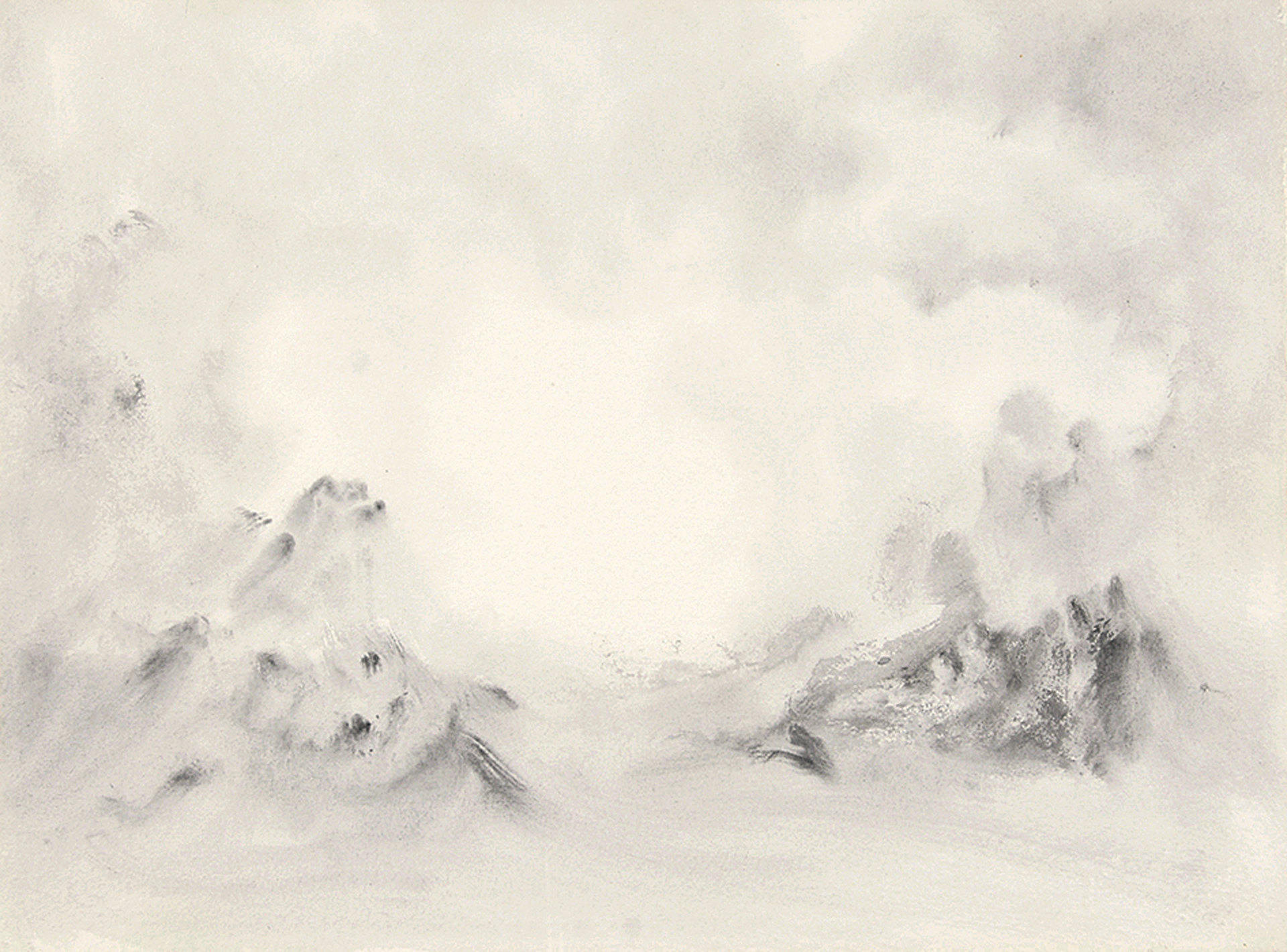 Michael Biberstein, Untitled