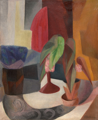 Nature morte