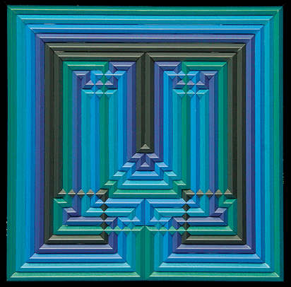 Color Lines, C9A L12