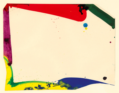 Untitled, SF 64-548