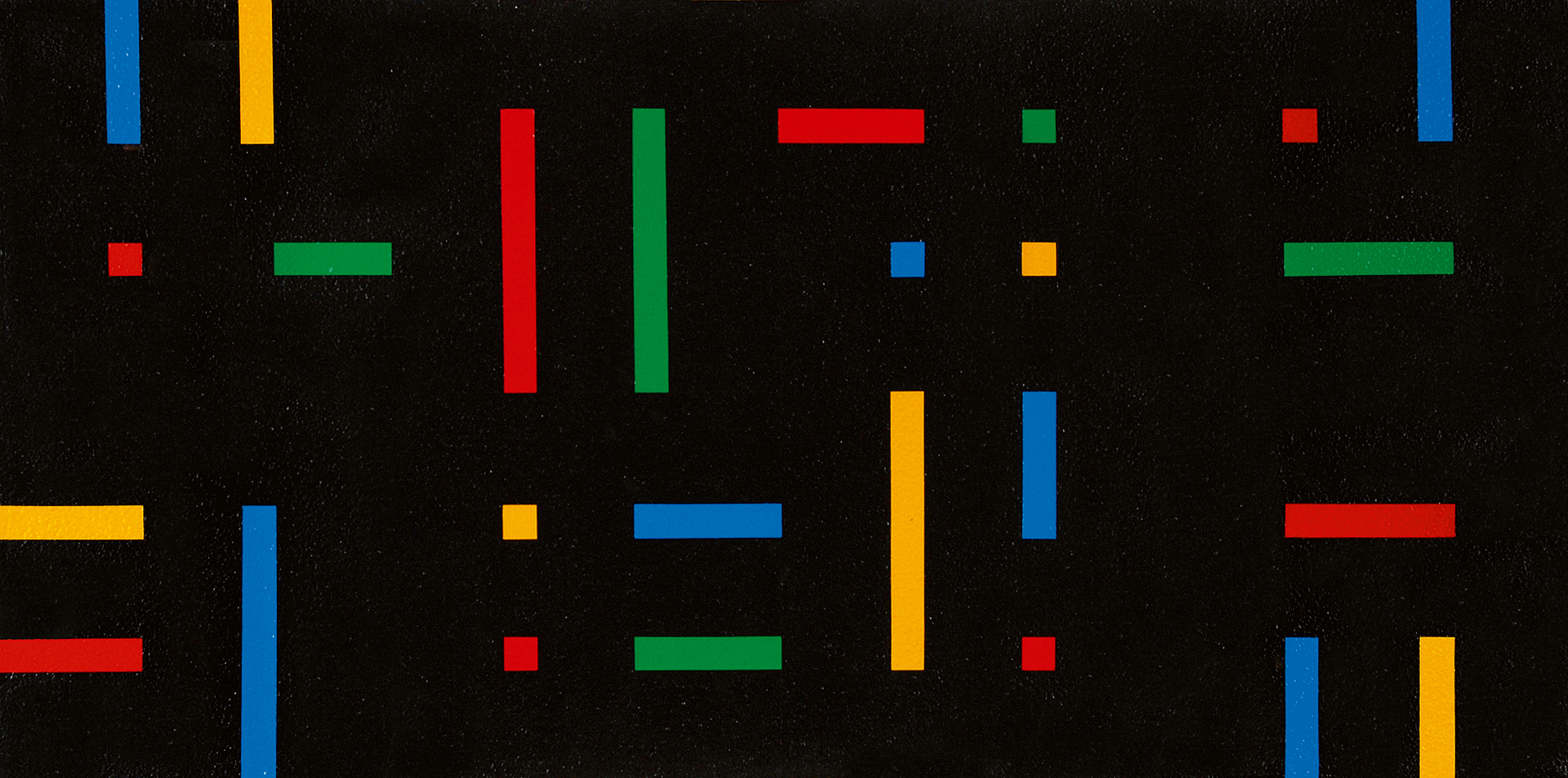 Rita Ernst, Untitled
