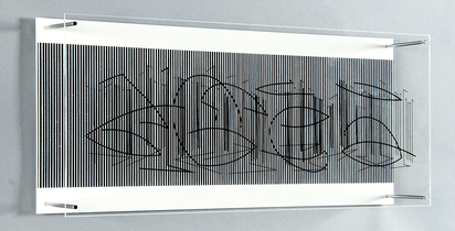 Escritura, aus "Sintesis Series"
