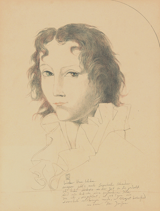 Portrait