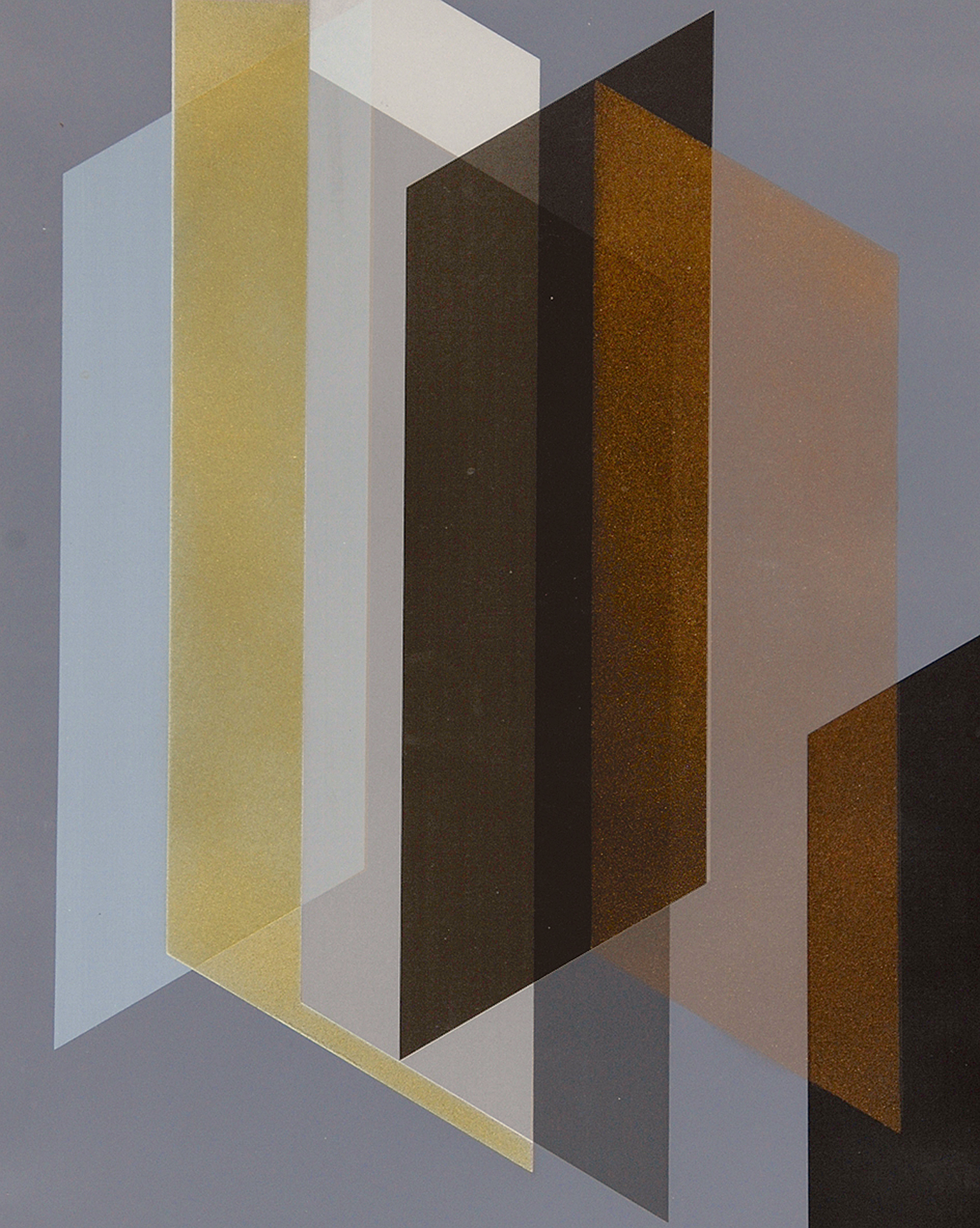 Xanti Schawinsky, Untitled