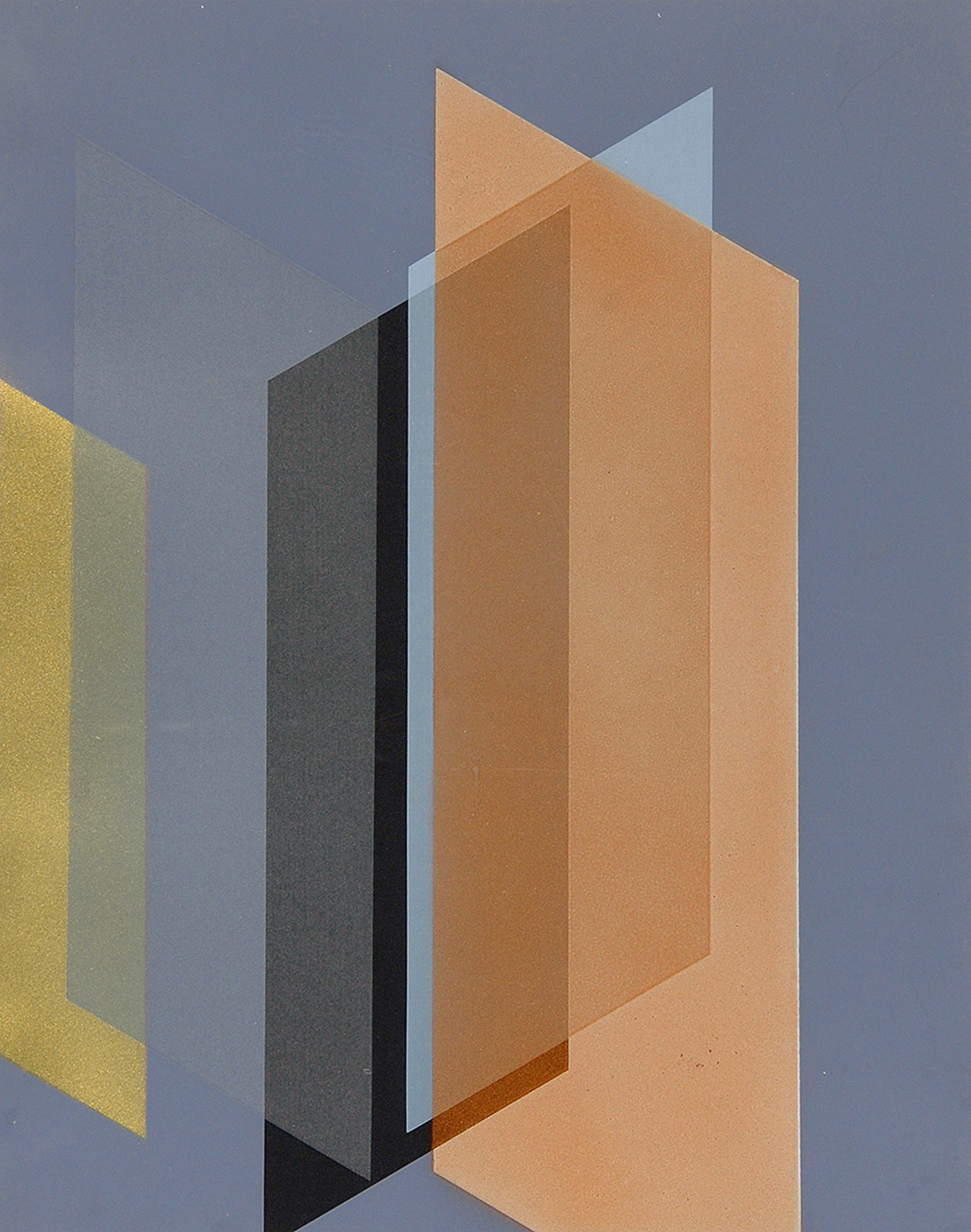 Xanti Schawinsky, Untitled