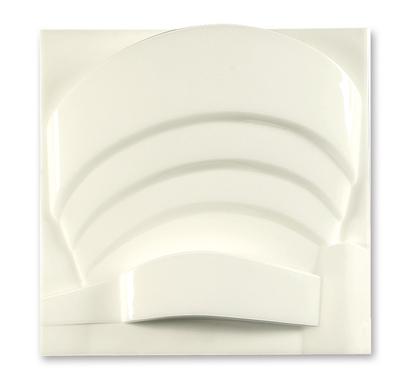 Guggenheim white