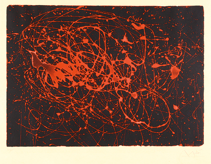 L'oiseau de feu