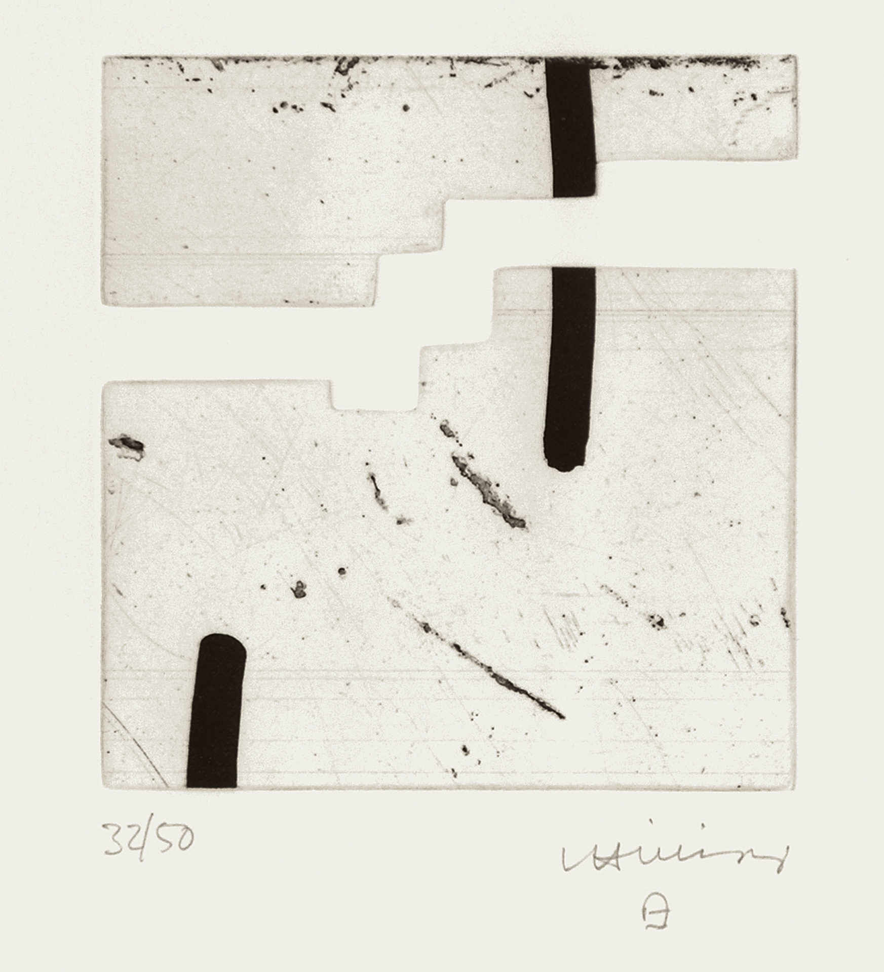 Eduardo Chillida, Argi V
