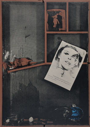 Portfolio. Die Morduntersuchung
