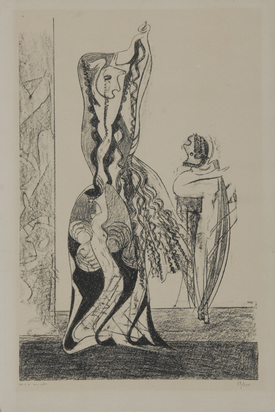Danseuses