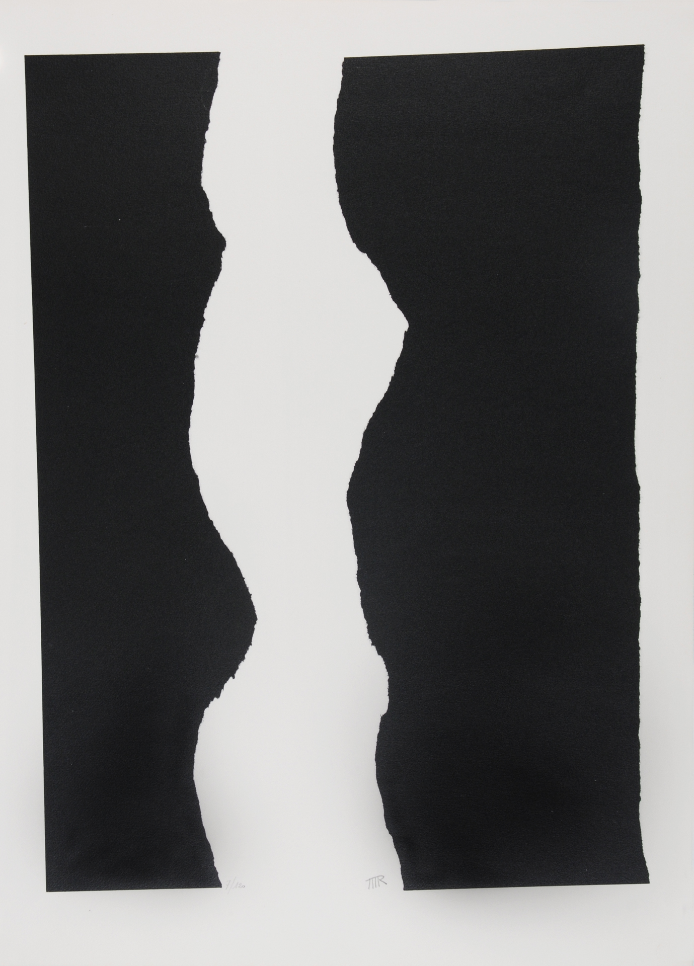 Man Ray, Senza titolo