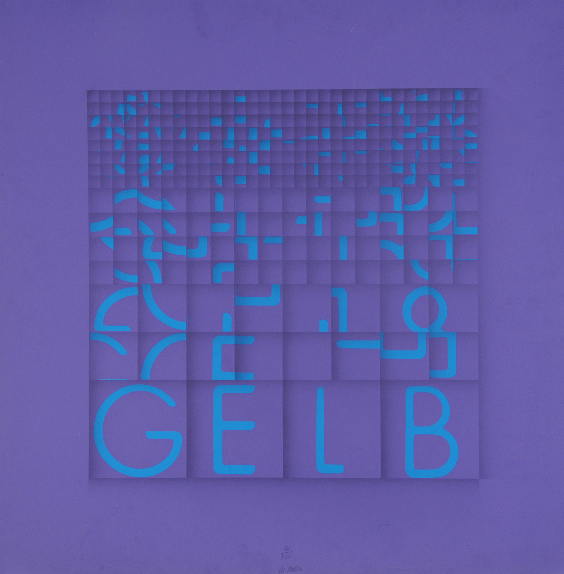 Eduardo Chillida, Idazki