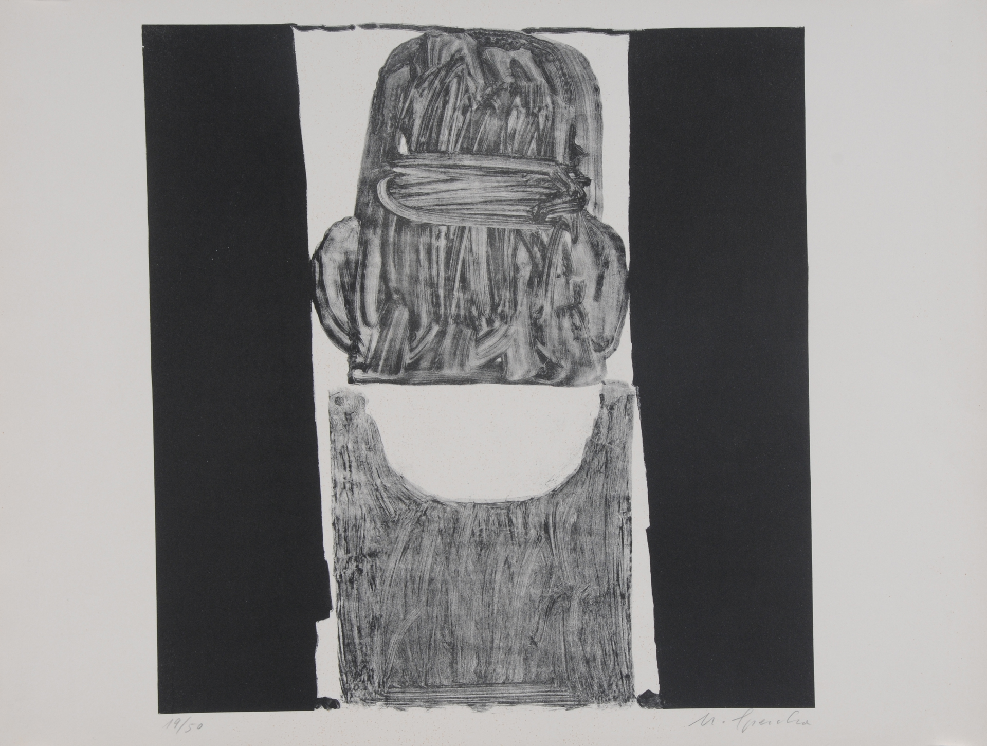 Matias Spescha, Untitled