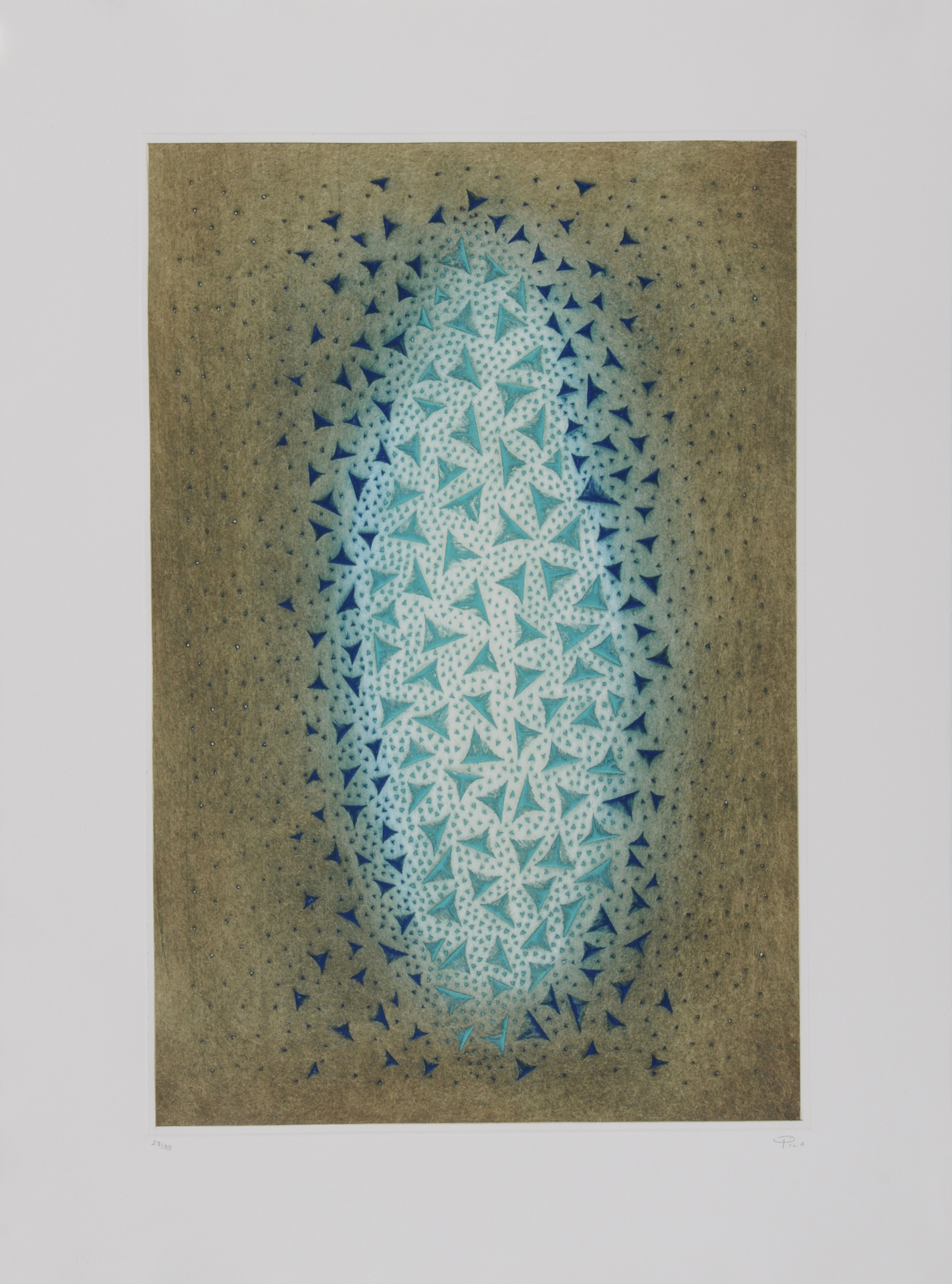 Arthur Luiz Piza, Composition