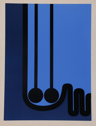 3 sheets: J. Baier; C. Bucher; N. Krushenic